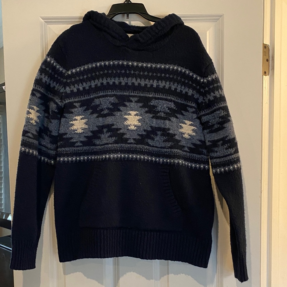 American Eagle Sweater hoodie